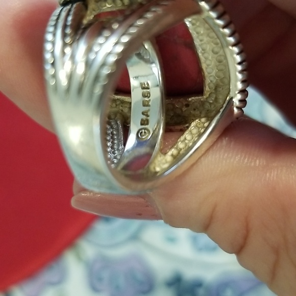 Barse Thailand Ring - Picture 10 of 12